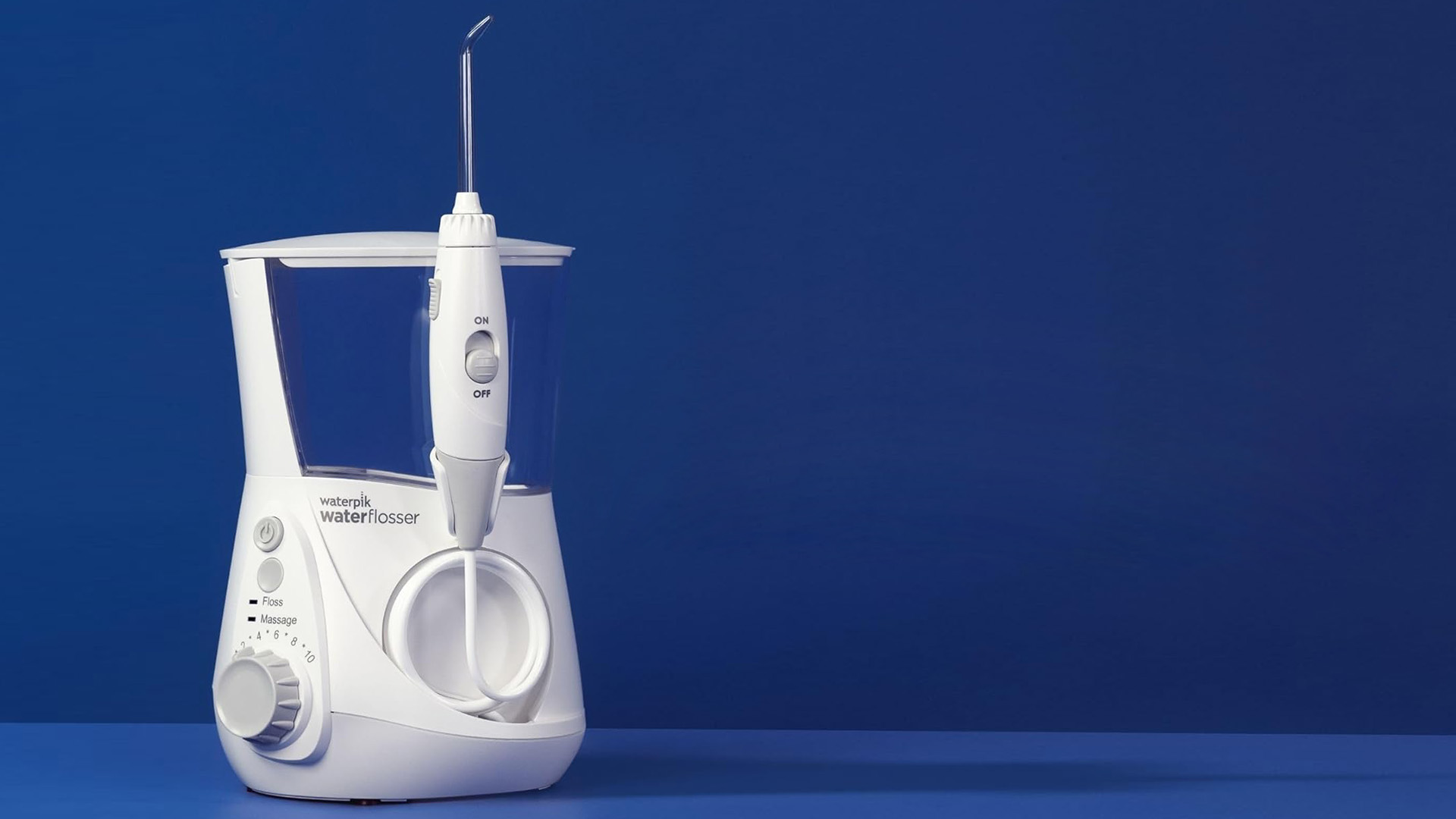 Waterpik Ultra