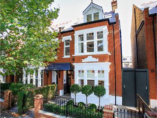 london property for sale