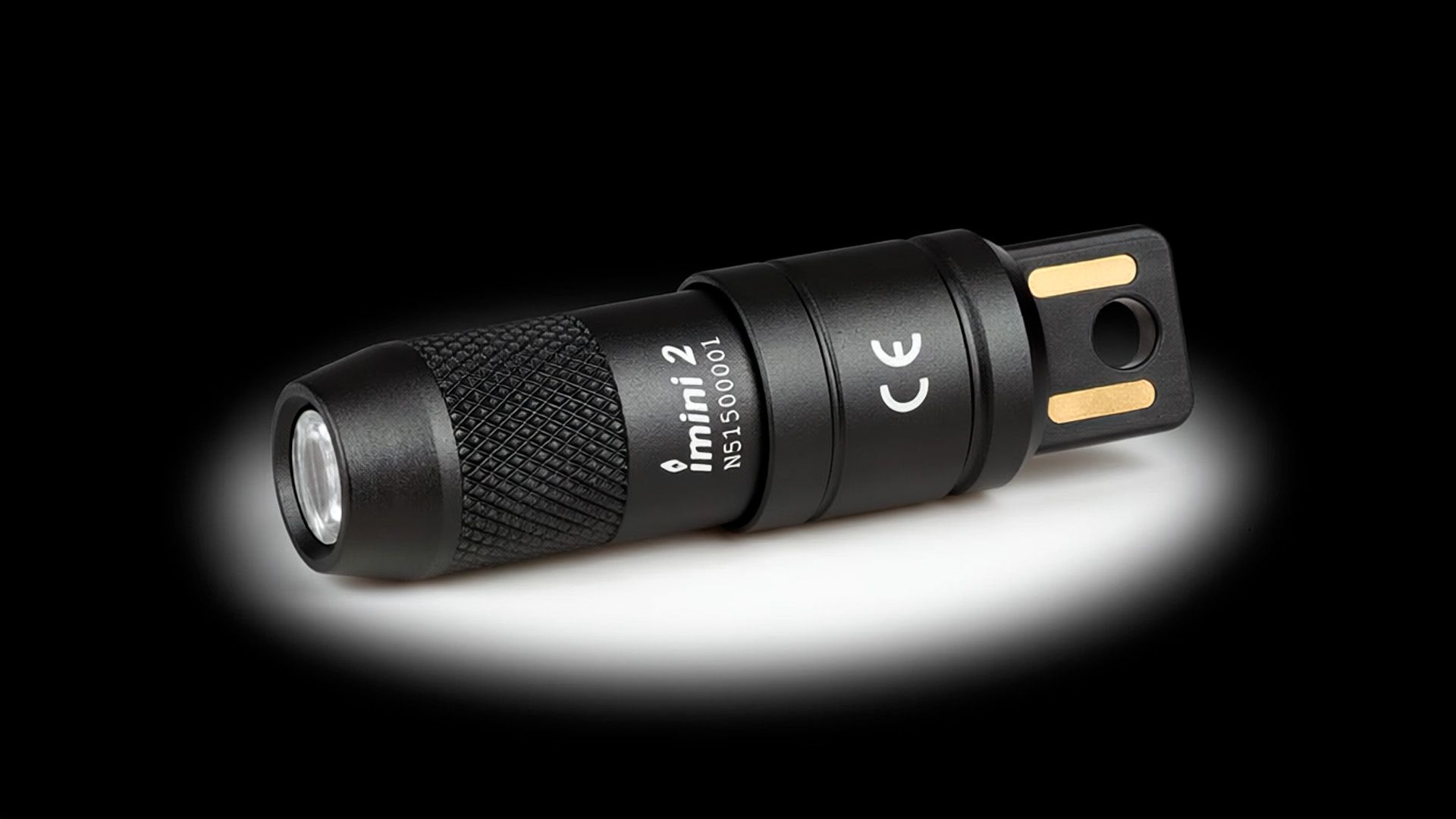 The remarkable $12 flashlight every PC builder wishes they bought sooner is now 40% off — Olight lights up the dark corners of any DIY project