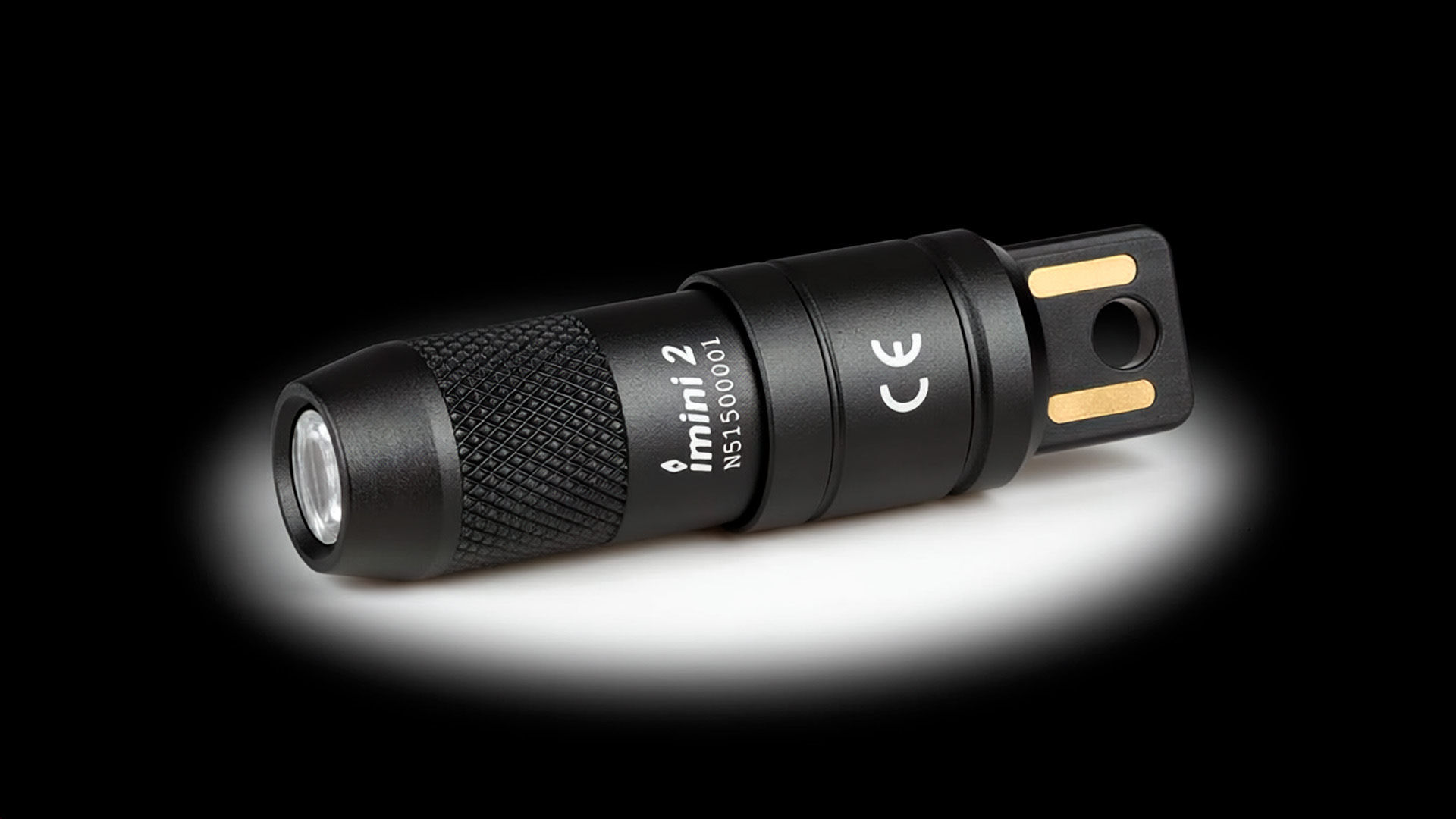 Olight imini 2