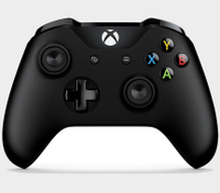 Xbox One S Wireless Controller | Bluetooth | $39.91