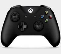 Xbox One S Wireless Controller | Bluetooth | $39.91SAVE15Buy at Rakuten