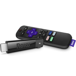 Roku Stick Plus