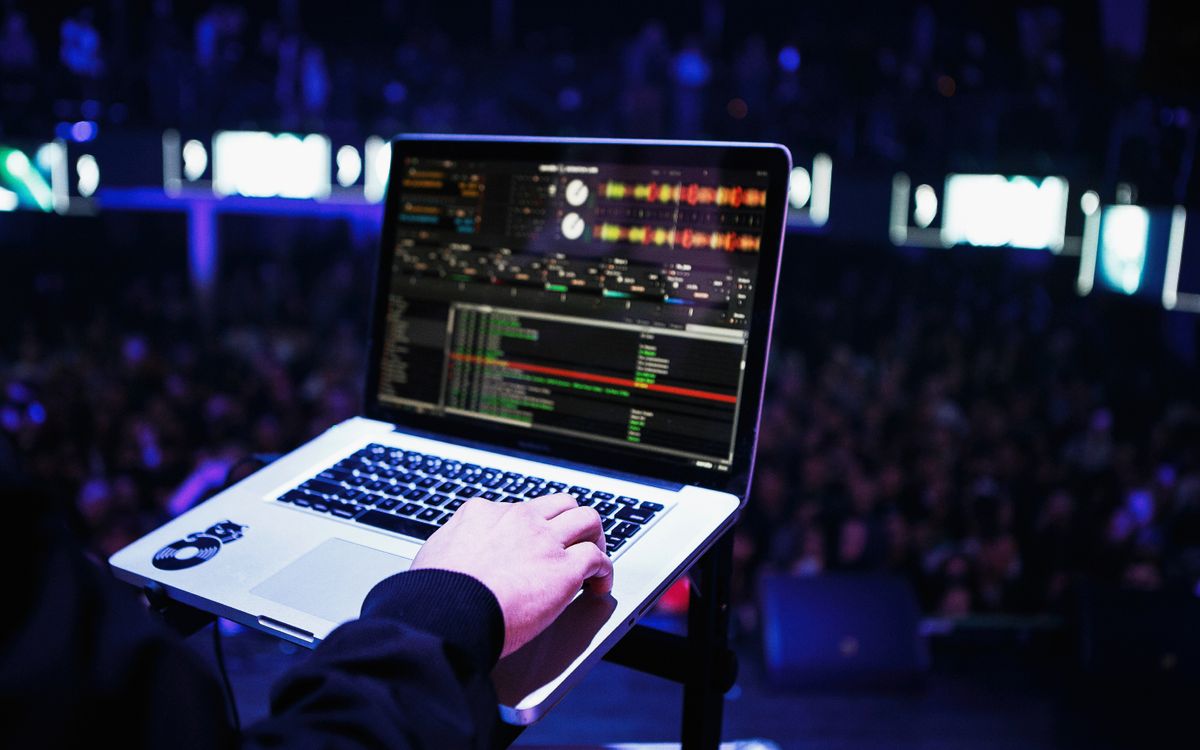 SoundCloud Just Got Way Better for Aspiring DJs, Rappers Tom's Guide