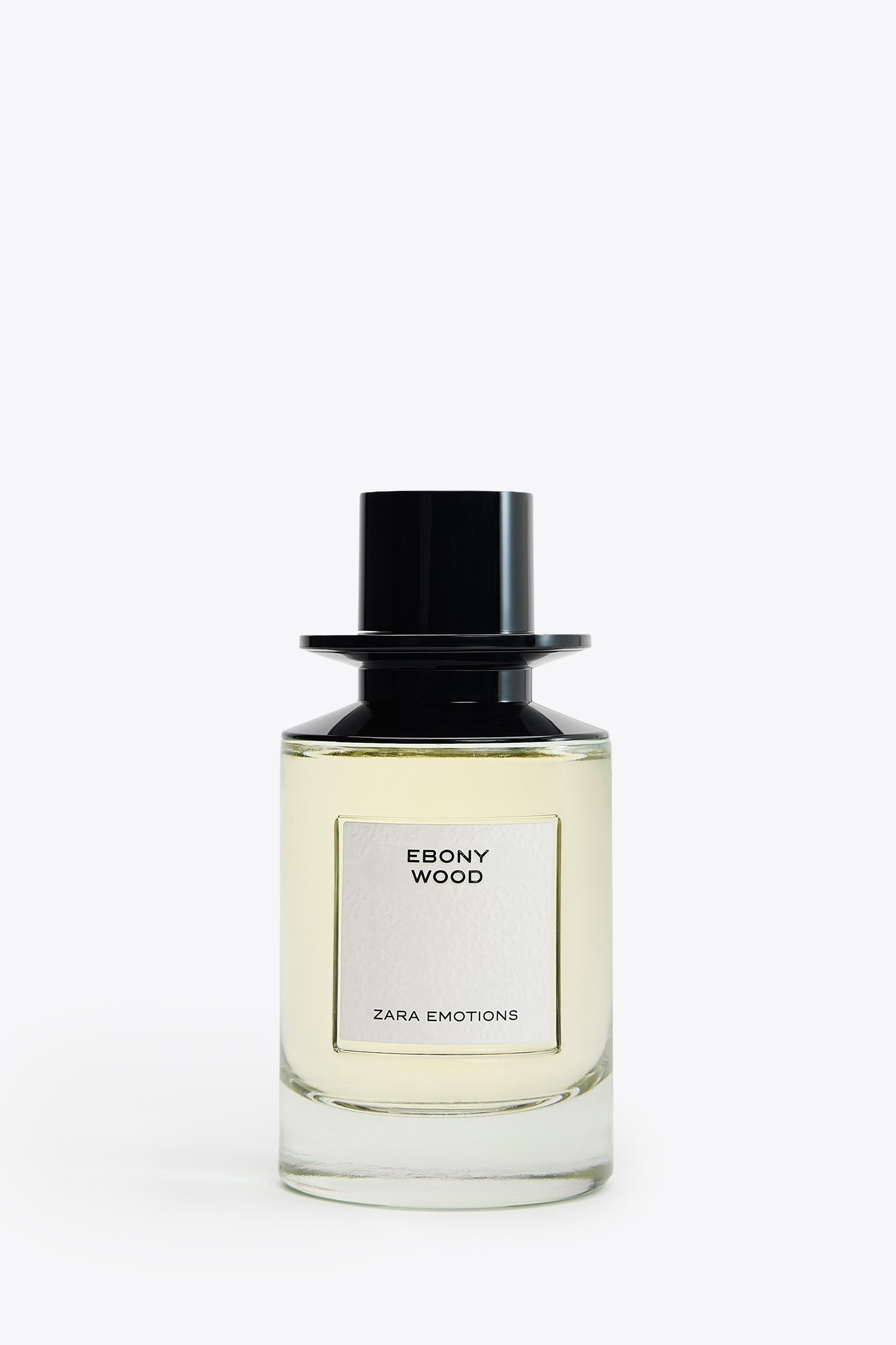 Ebony Wood Edp 100ml (3.4 Fl.oz).