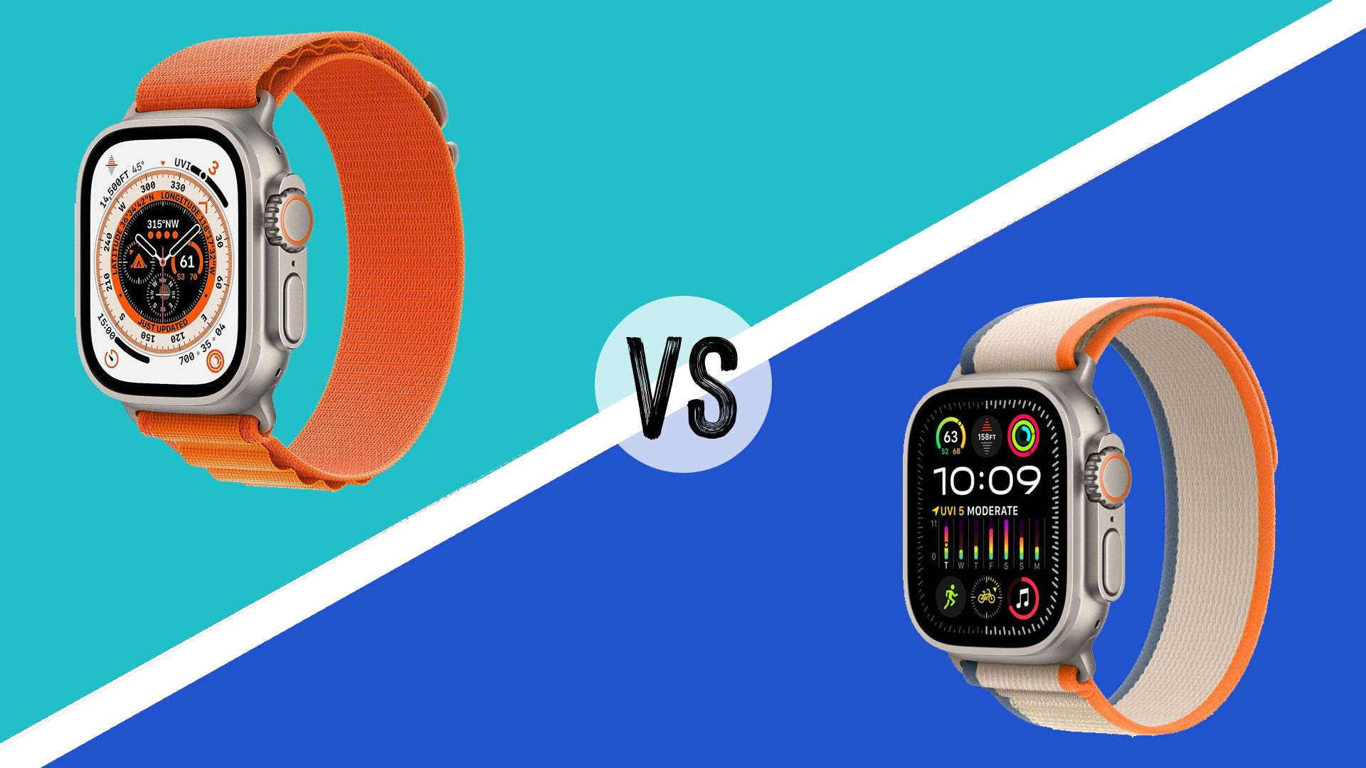 iwatch 7 vs ultra 2