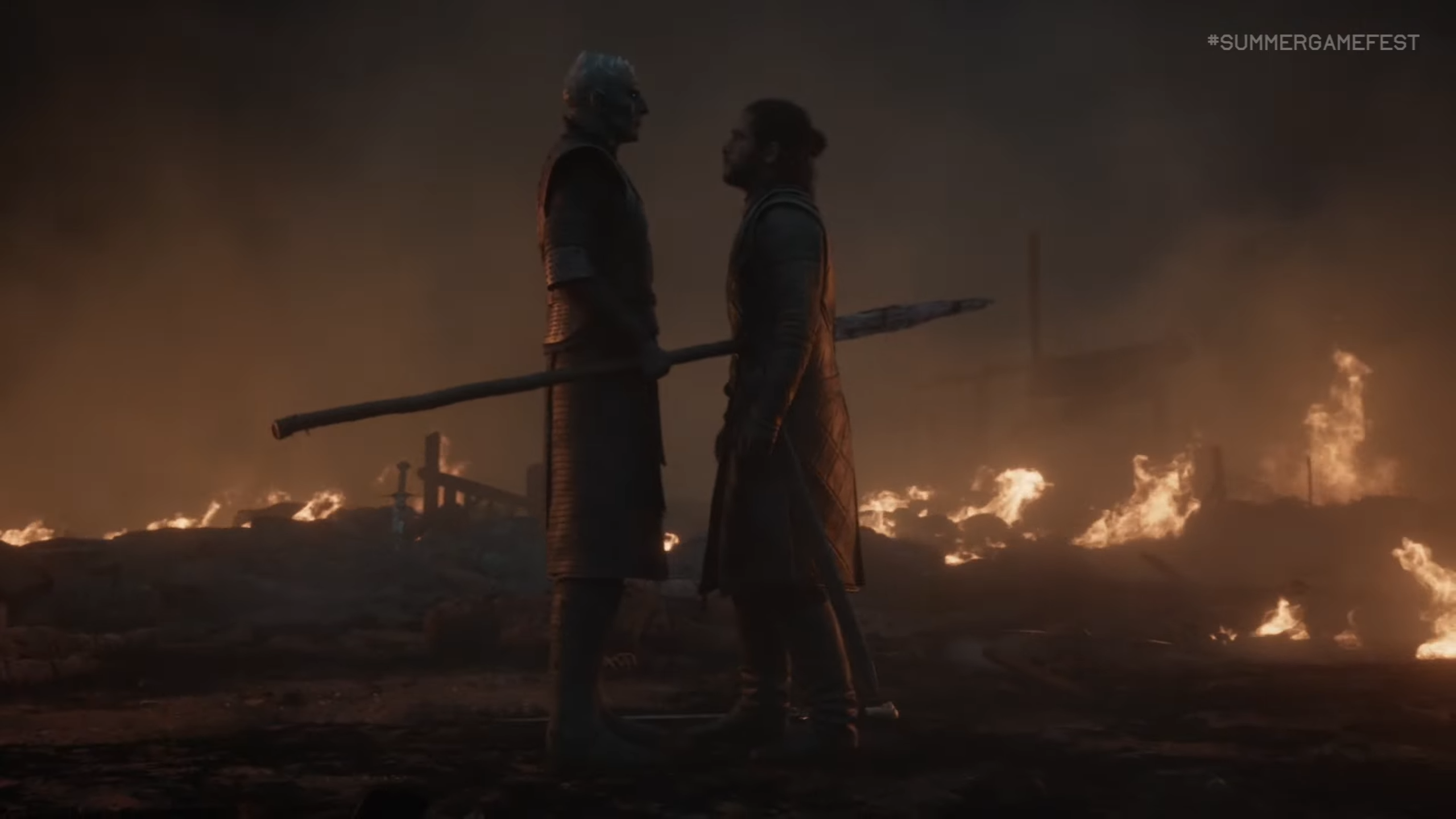 War For Westeros