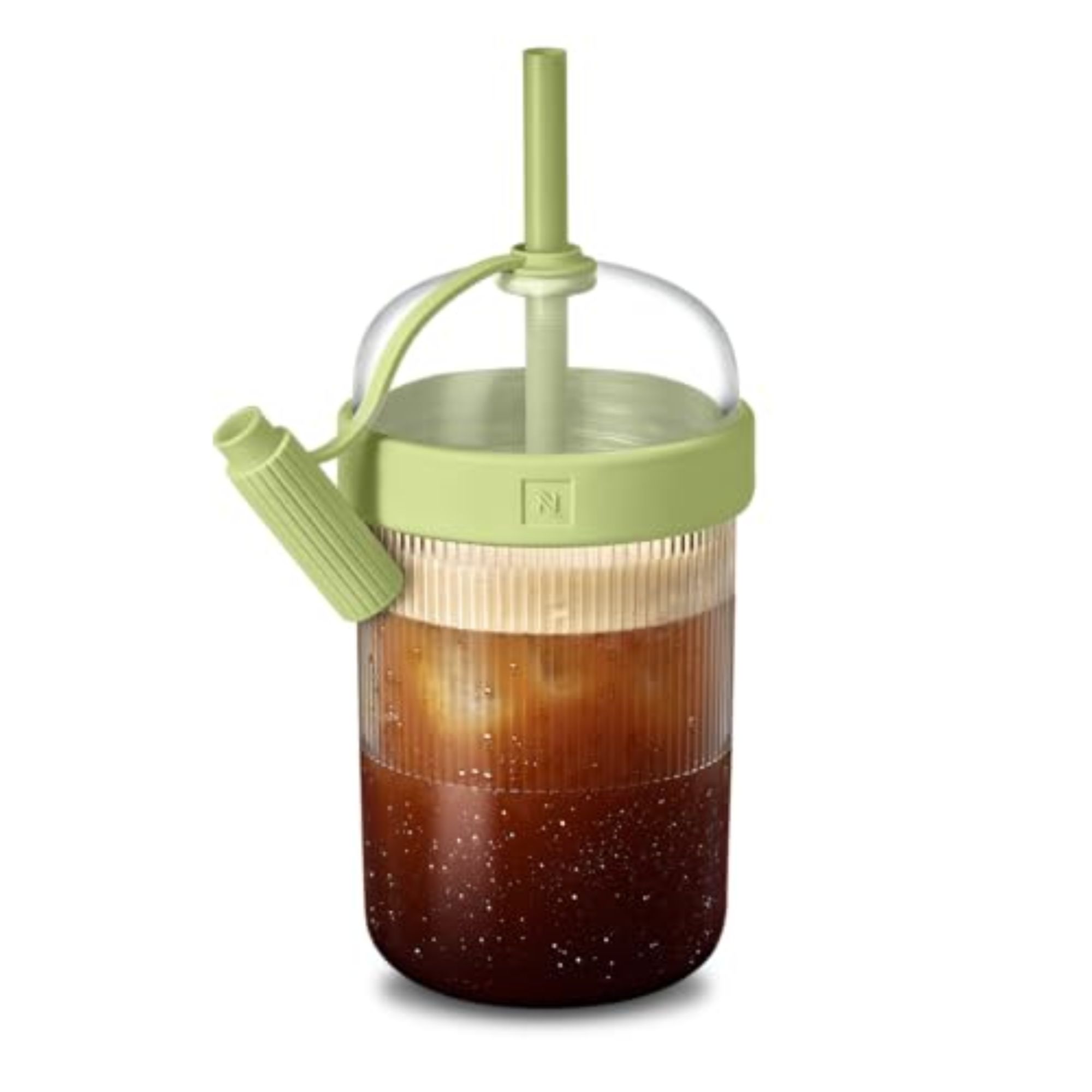 Nespresso Travel Tumbler