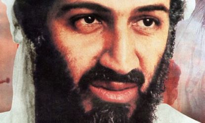 To help the CIA track down Osama bin Laden, a Pakistani doctor led a phony vaccination campaign meant to score DNA samples from kids thought to be fathered by the al Qaeda leader.