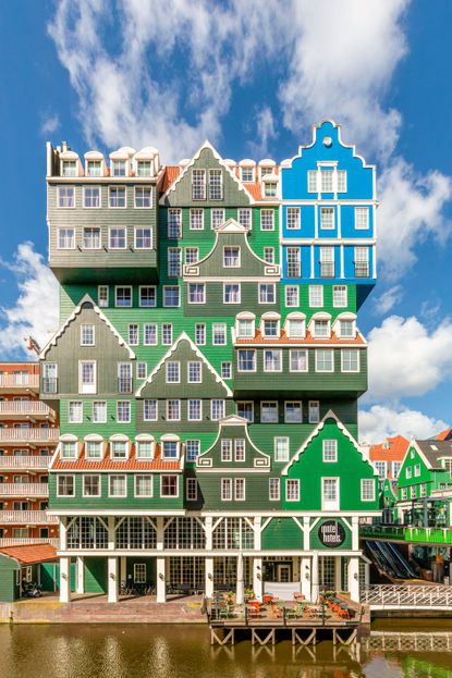 Most Unique Structure New book ‘Weird Buildings’ charts most unusual structures | Wallpaper*