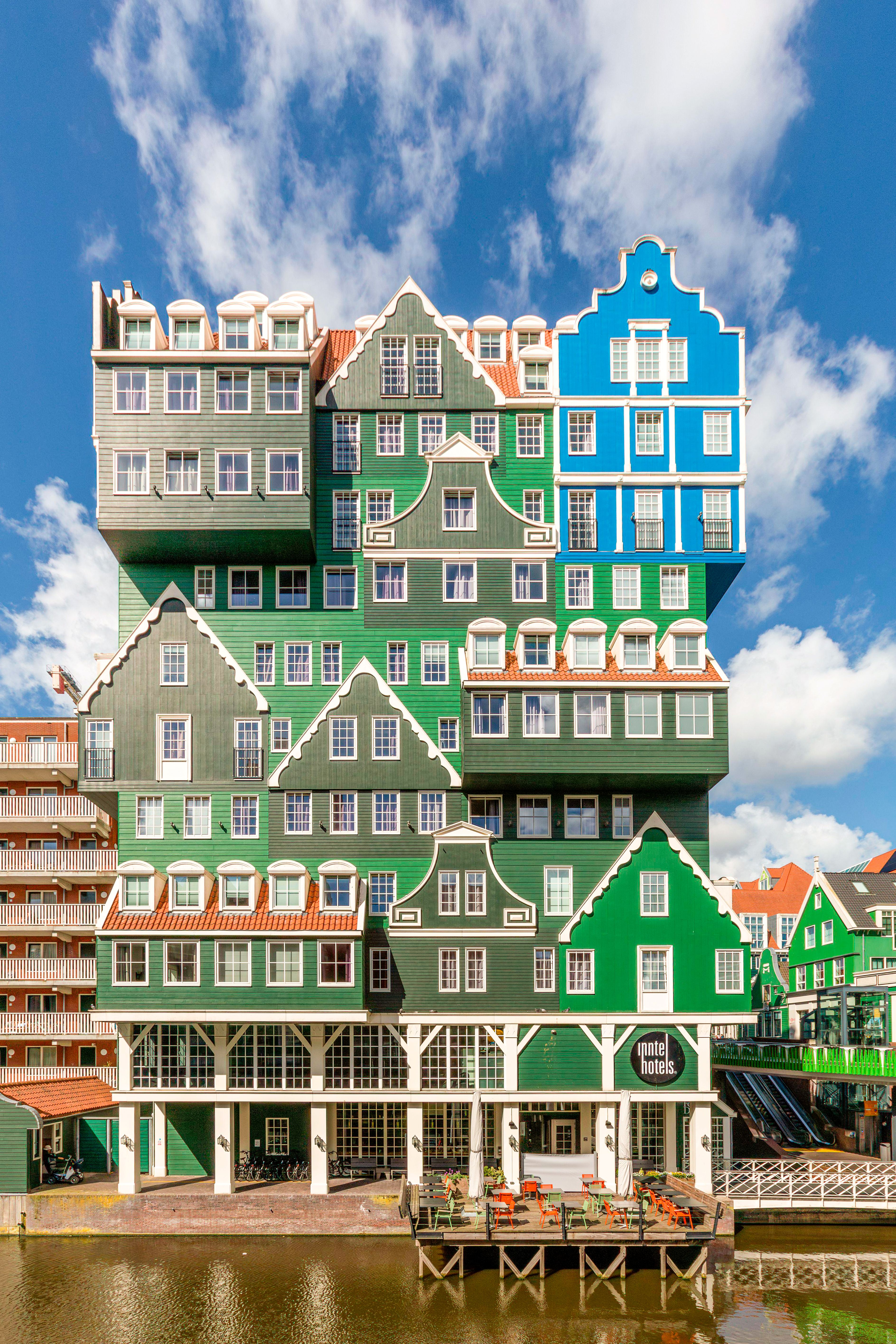 Inntel Hotel