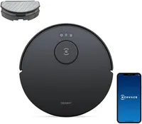 Ecovacs Deebot N20 