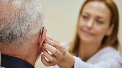 Kirkland Signature Hearing Aids