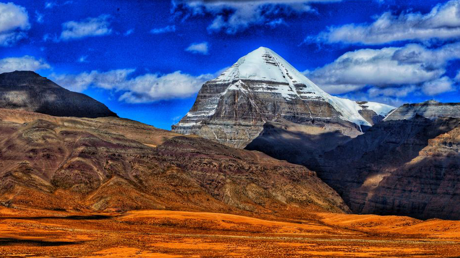 Mount Kailash