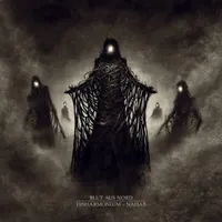 Blut Aus Nord - Disharmonium - Nahab (vinyl): Was £29.99 now £28.88