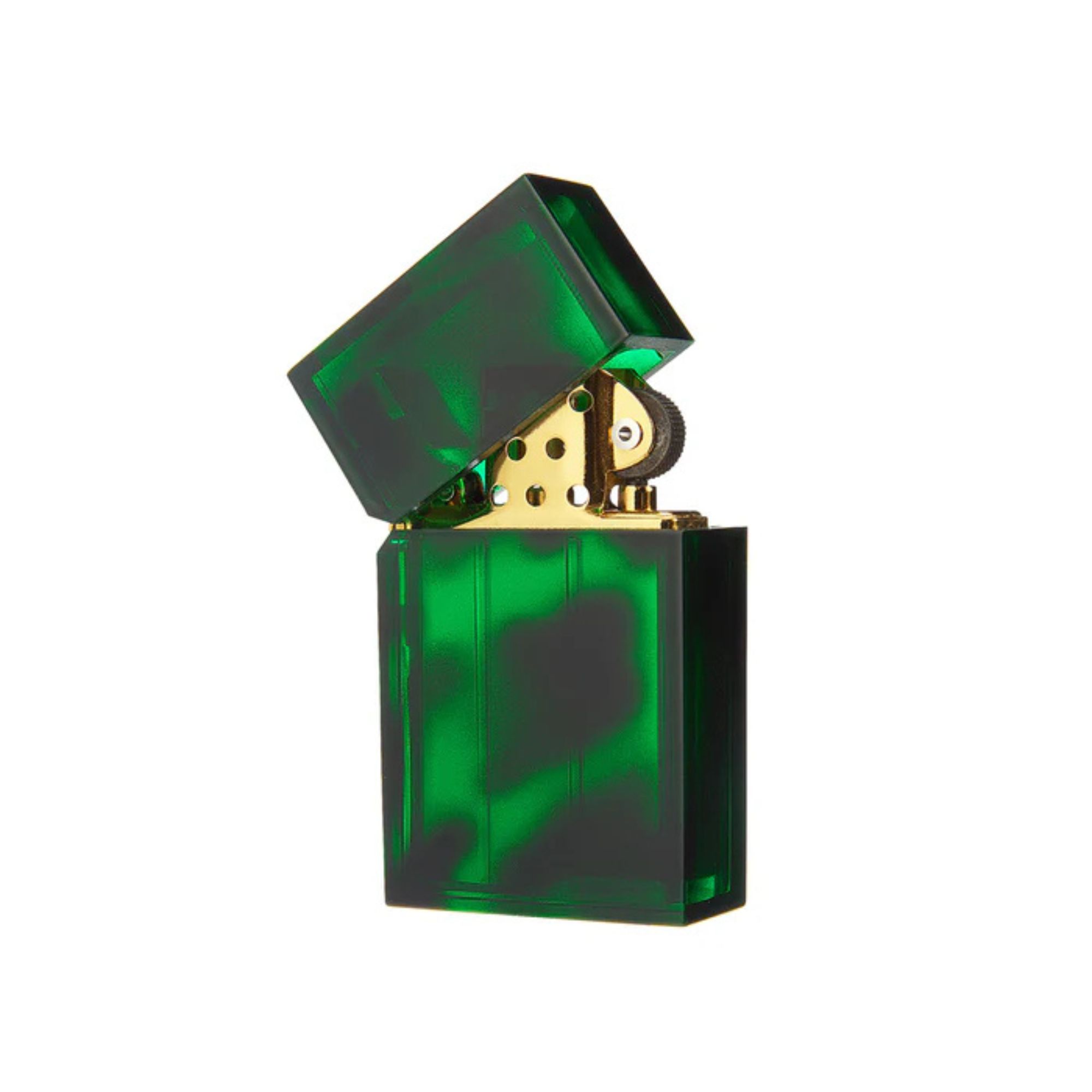 Tsubota Pearl, Hard Edged Lighter (Various Colours)