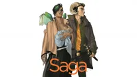    Saga