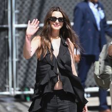 Anne Hathaway
