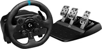 Logitech G923: $349 $279 @ Best Buy