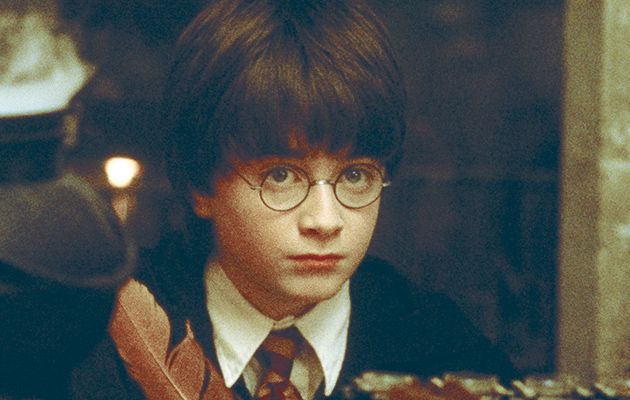 There’s a treat in store for Harry Potter fans with a different film showing every night on ITV, beginning with the fourth film in JK Rowling’s series, Harry Potter and the Goblet of Fire.