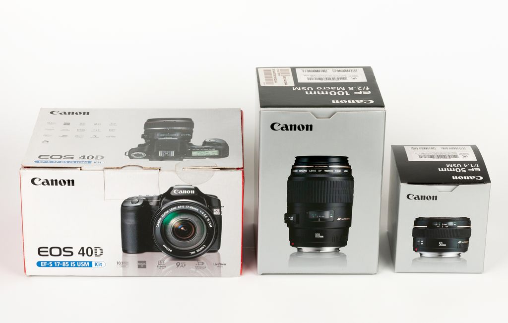 Cheap shots the best secondhand DSLRs for beginners TechRadar