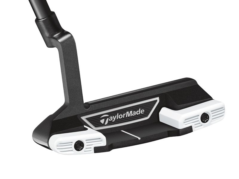 TaylorMade Spider blade 2.0 putter