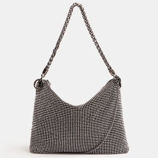 Hush Alma Gem Mesh Bag