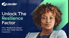 Unlock the Resilience Factor Report