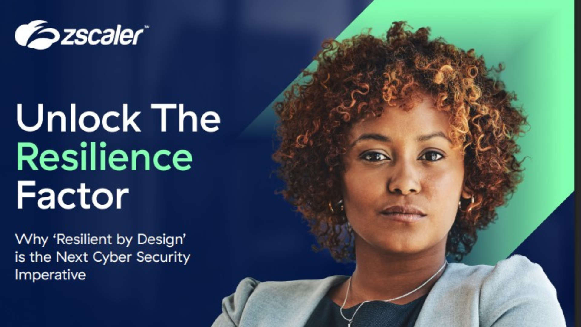 Unlock the Resilience Factor Report