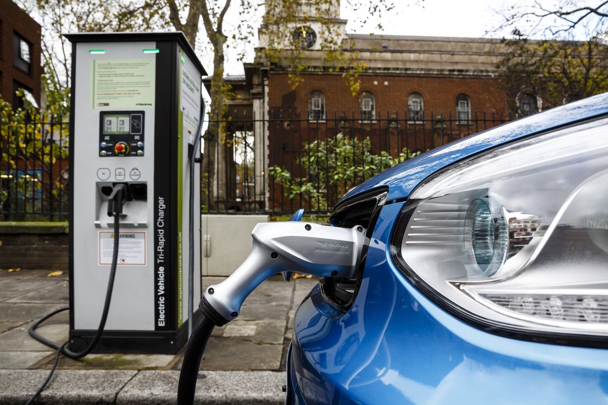 The pros and cons of owning an electric car | The Week