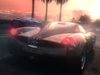 The Crew