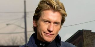 Denis Leary Rescue Me season 3 promo