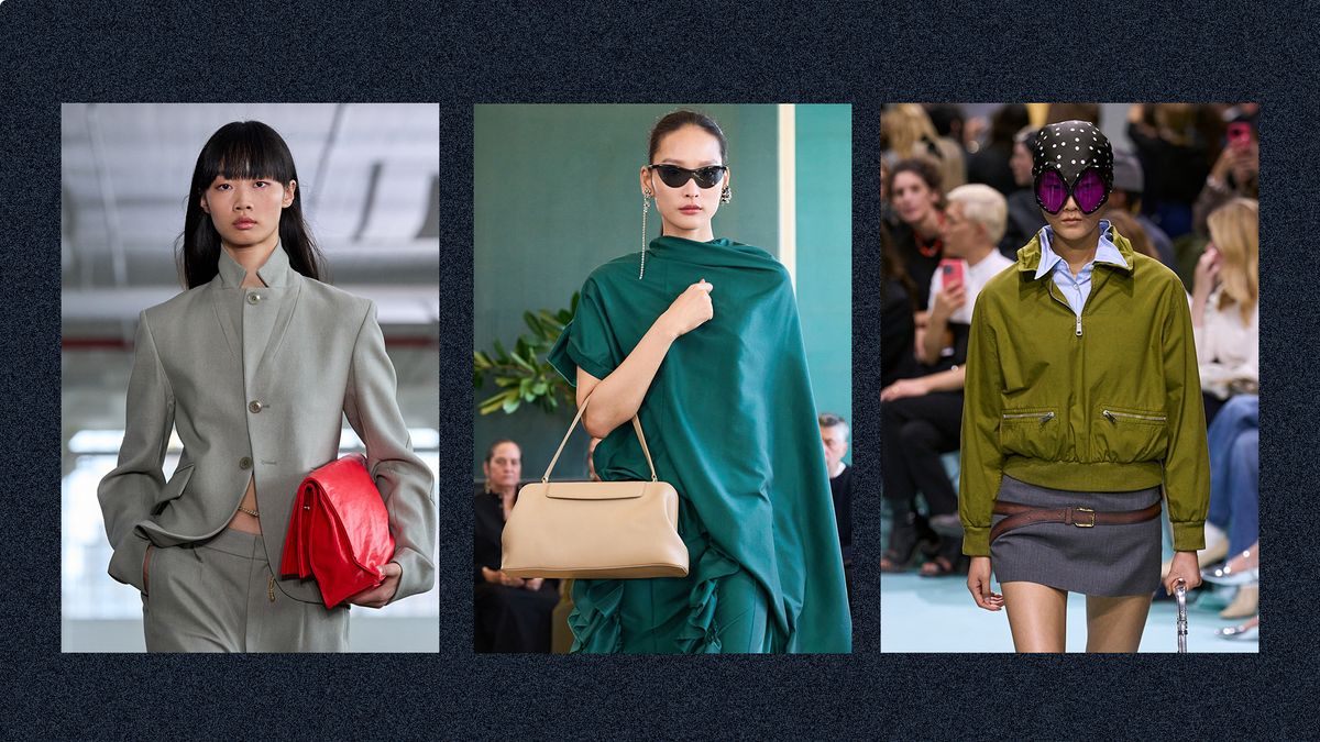 The Stars Have Spoken—Here's The Best Trend For Each Zodiac Sign to Adopt RN