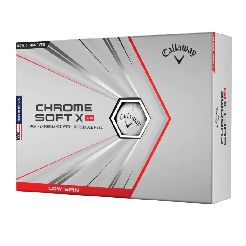 Best Low Spin Golf Balls 2024 Golf Monthly