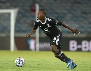 Pirates Midfielder Ben Motshwari Charged By Police Fourfourtwo