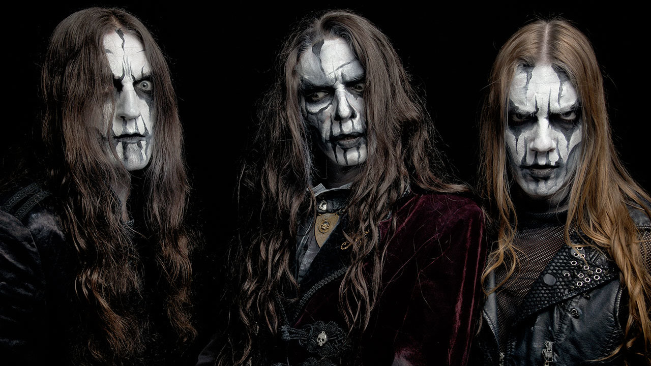 Carach Angren promo pic 2017