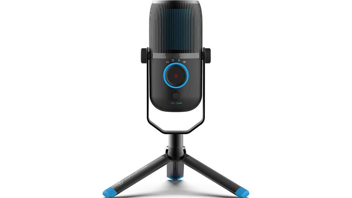The best budget microphones in 2025 Digital Camera World