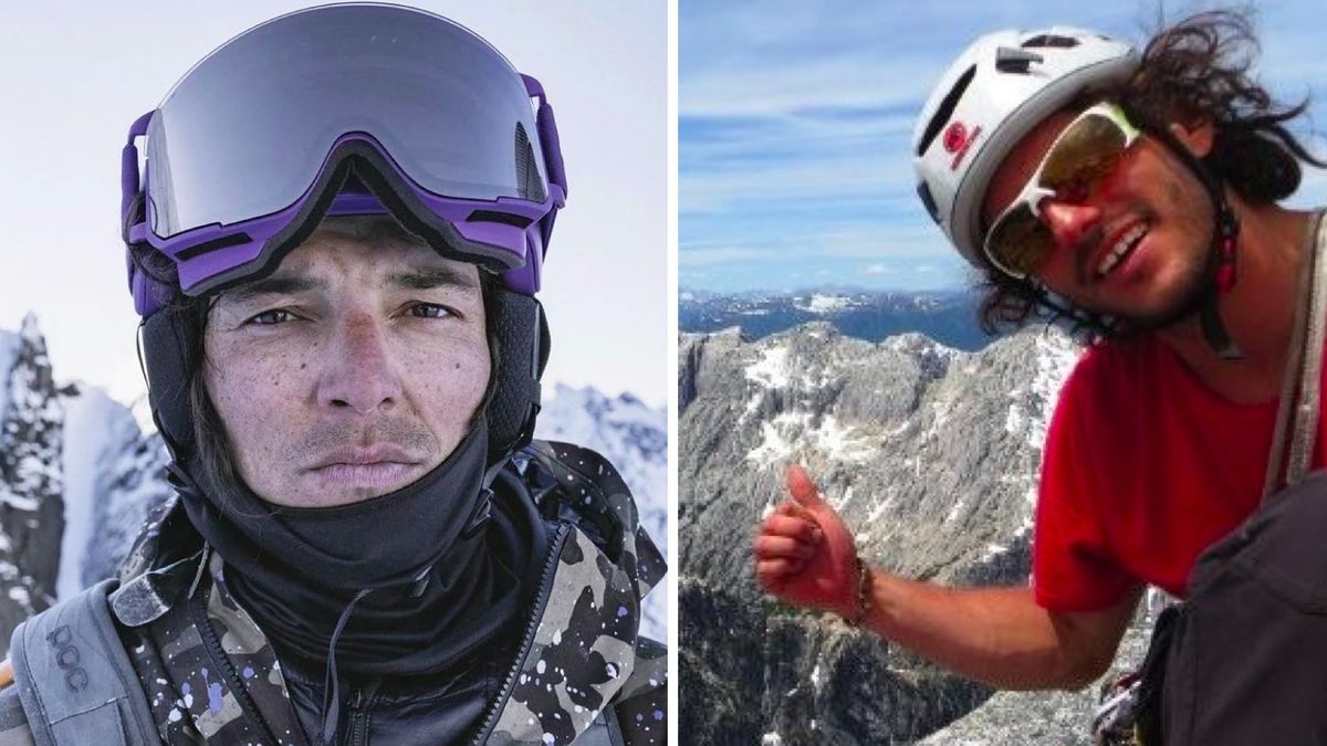 Steep-skiing legend Christophe Henry and guide die in fall on Chilean ...