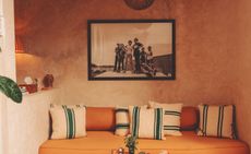 riad alena marrakech morocco