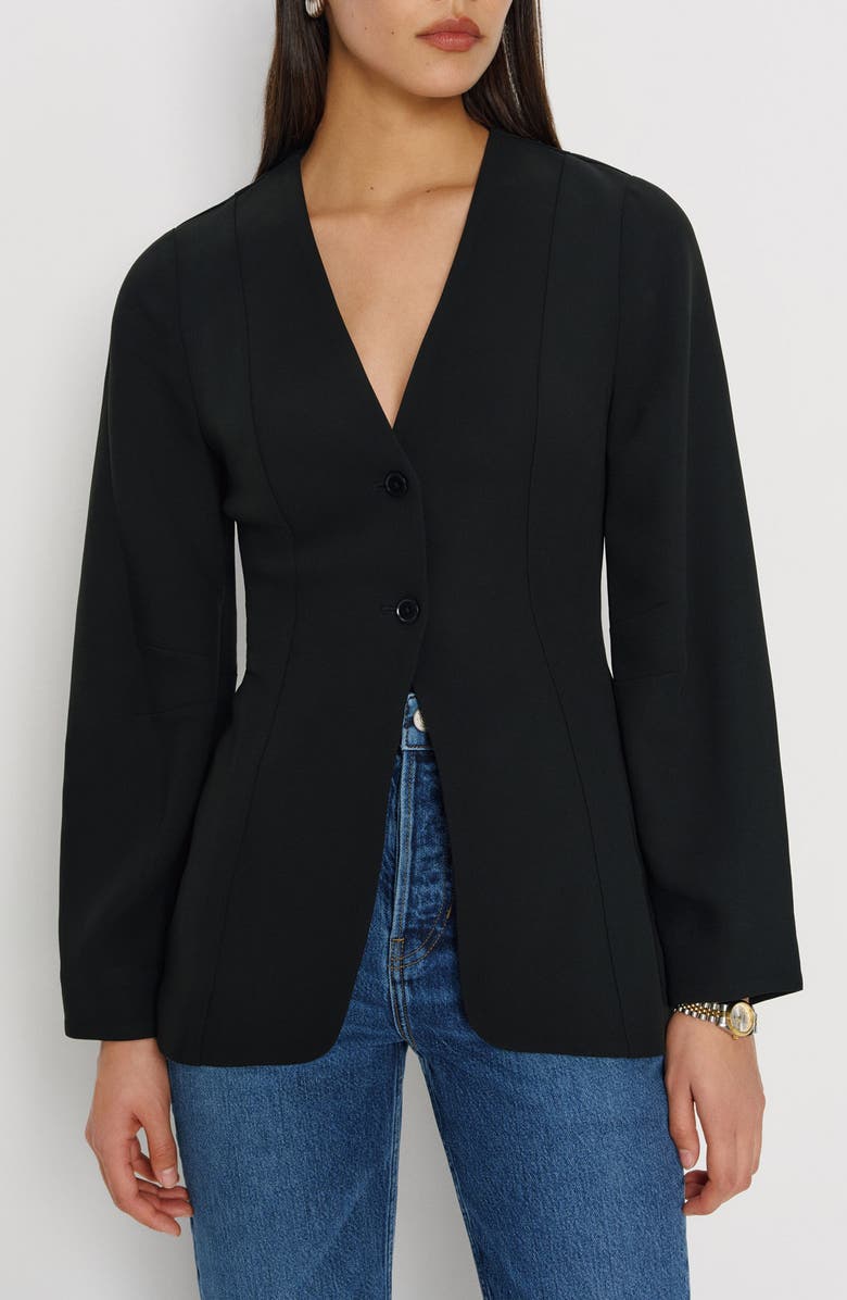 Reformation Cella Blazer