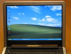 Dell Inspiron Mini 12: Peppier with Windows XP | Laptop Mag