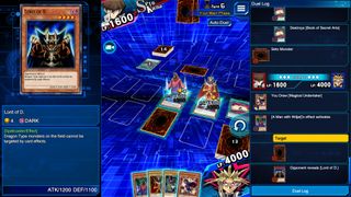 Games like Hearthstone - Yu-Gi-Oh: Duel Links