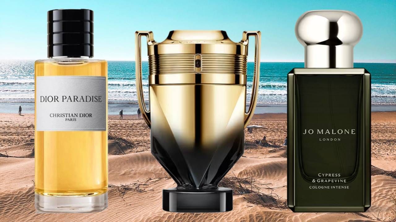 9 best men’s fragrance launches from July 2026, featuring Dior, Calvin Klein, Rabanne and more