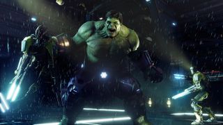 Marvel avengers beta release deals date xbox one