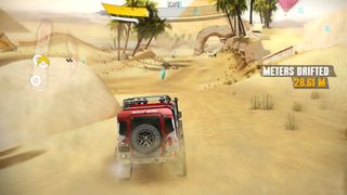 Asphalt Xtreme
