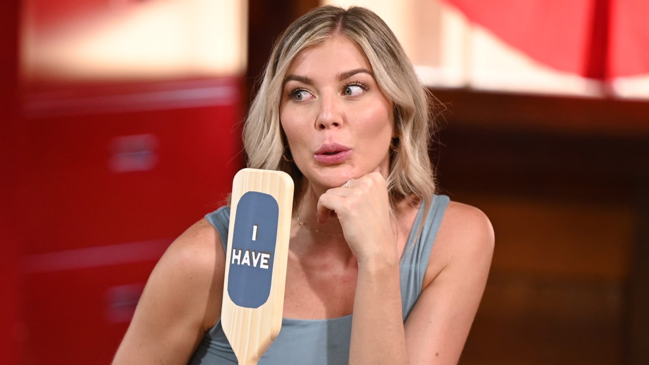 The Bachelor Spoilers How Far Does Villain Shanae Ankney Make It On