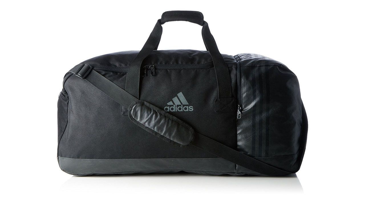 Adidas 3 Stripes Performance Team Sport