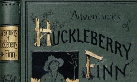 Mark Twain&amp;#039;s classic is a fixture on banned books lists, due to its repeated use of the &amp;quot;N-word.&amp;quot;