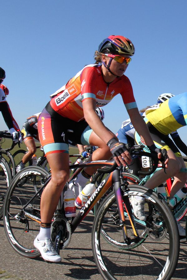 Chantal Blaak (Boels-Dolmans)