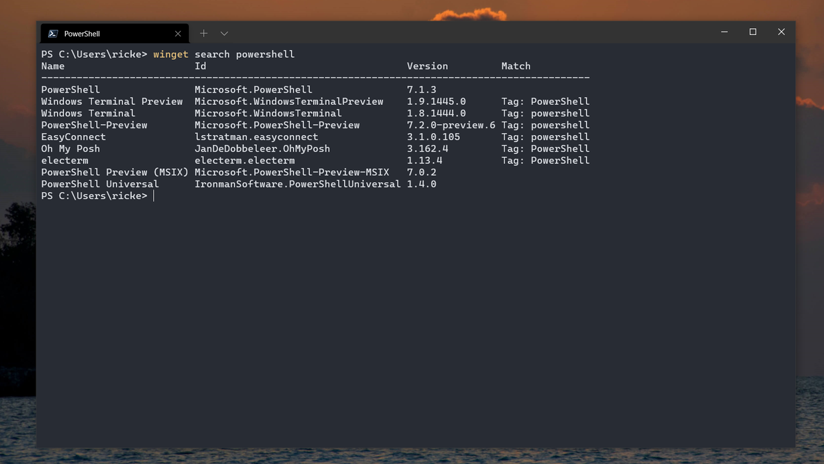 How to install and use Windows Package Manager TechRadar